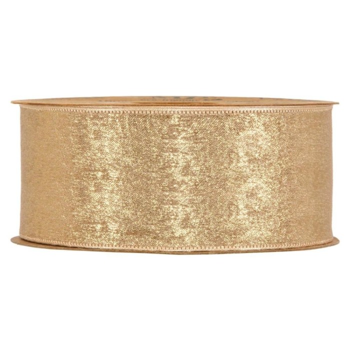 NASTRO ARIANNE MM40X10MT ORO